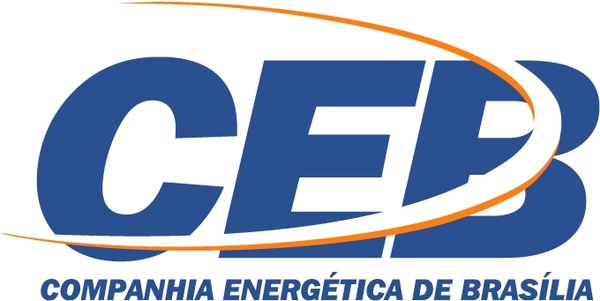 Logotipo CEB
