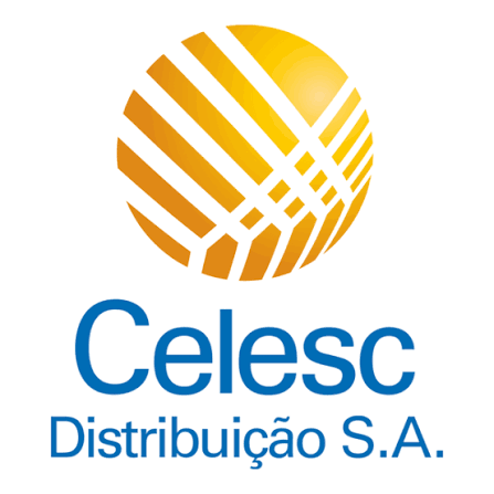 Logotipo Celesc