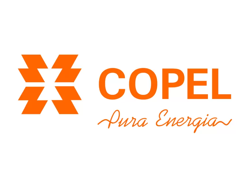 Logotipo Copel