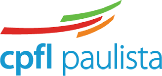 Logotipo CPFL Energia