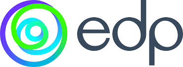 Logotipo EDP Brasil