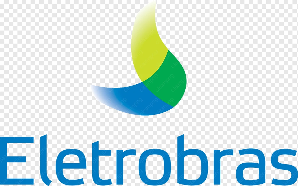 Logotipo Eletrobras