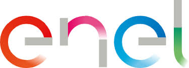 Logotipo Enel