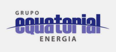 Logotipo Equatorial Energia