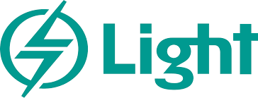 Logotipo Light