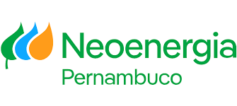 Logotipo Neoenergia Pernambuco